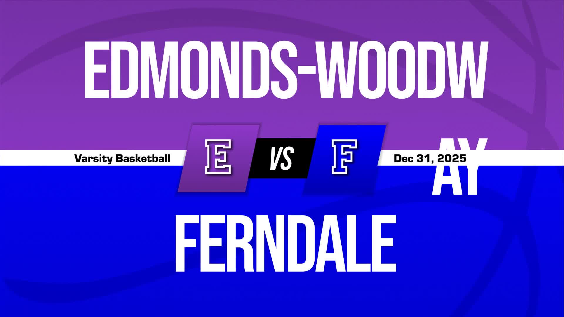 Basketball Game Preview: Edmonds-Woodway Warriors vs. Mountlake 