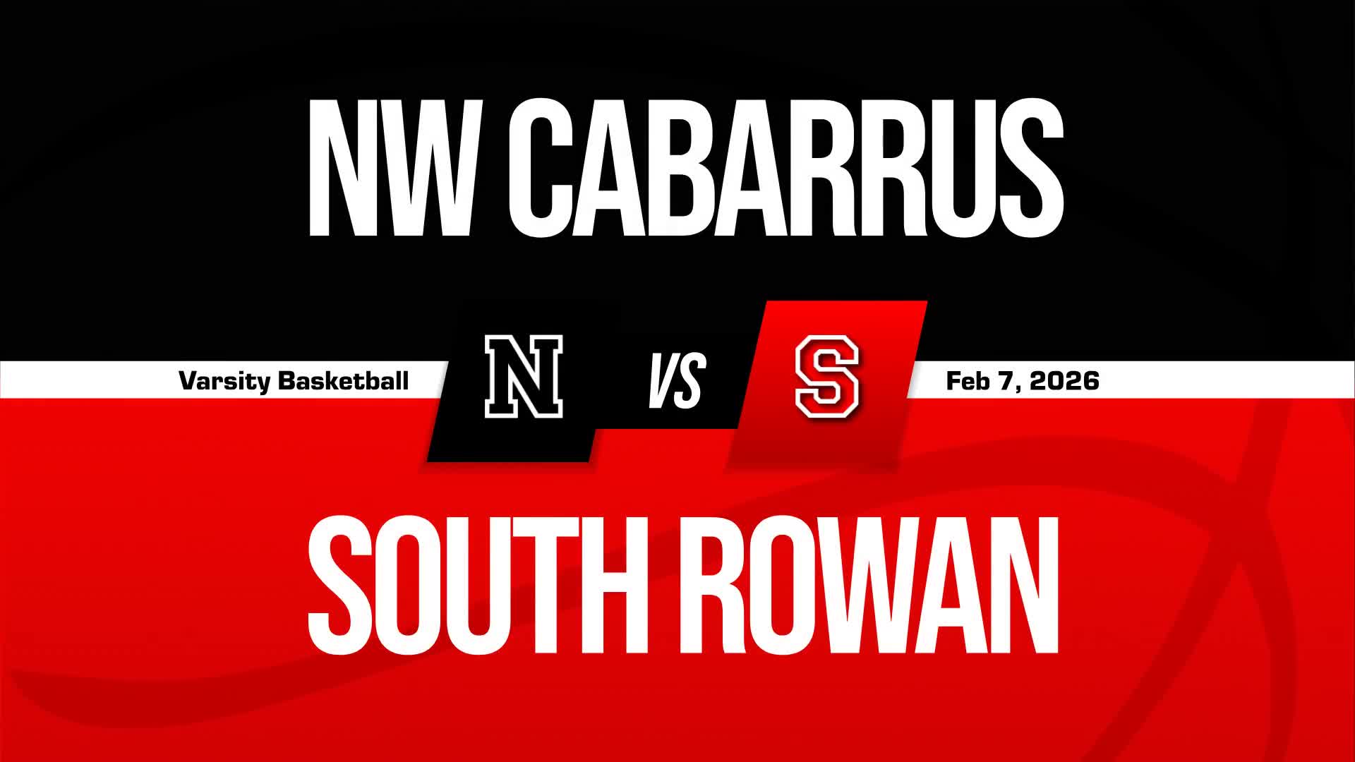 Basketball Recap: Northwest Cabarrus Triumphs + How To Watch