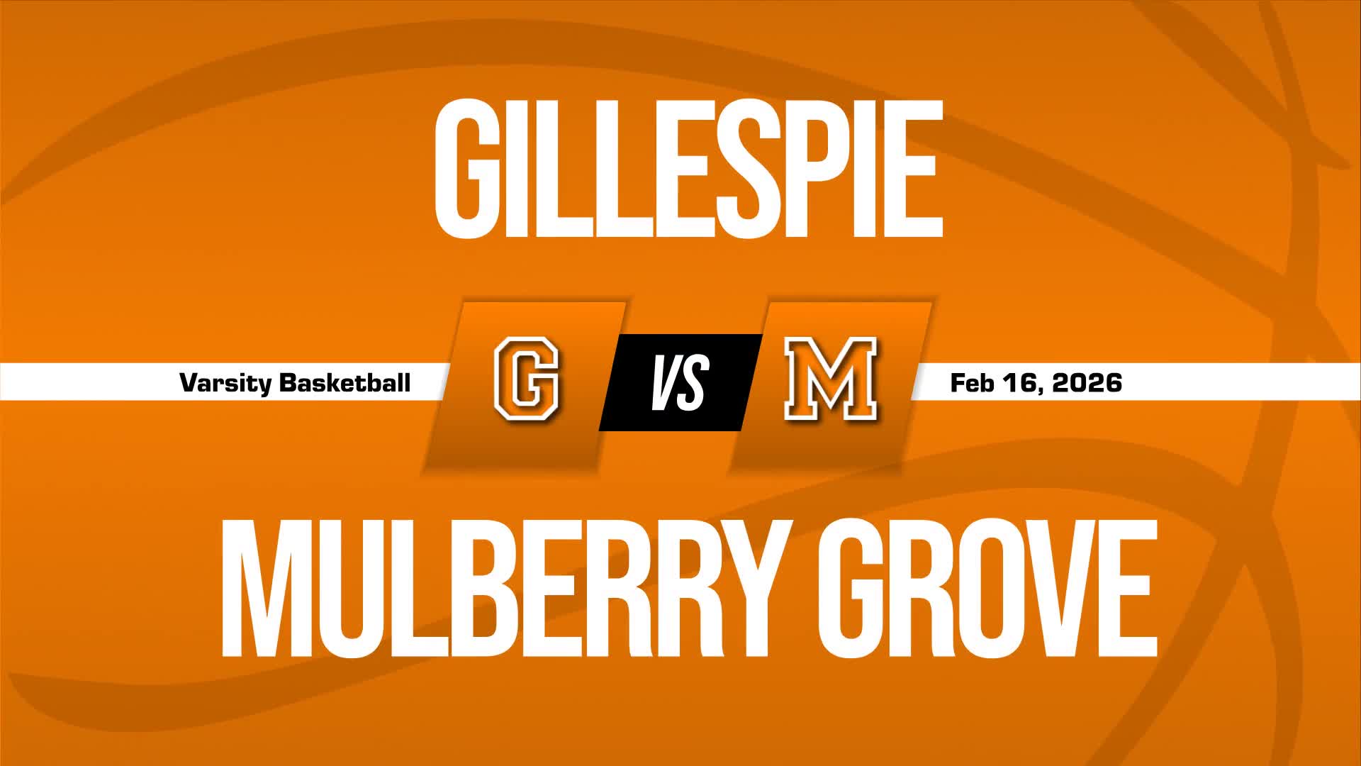 Basketball Recap: Hagan Henrichsmeyer's Big Game Can't Quite Lead Mulberry Grove over Gillespie + How To Watch