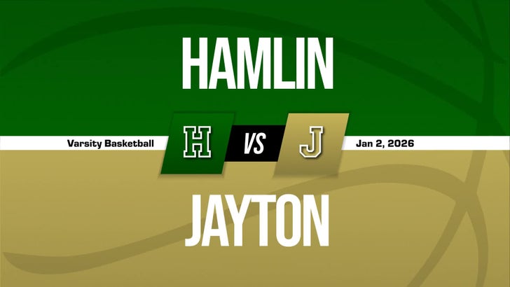 Basketball Game Preview: Hamlin Pied Pipers vs. Aspermont Hornet