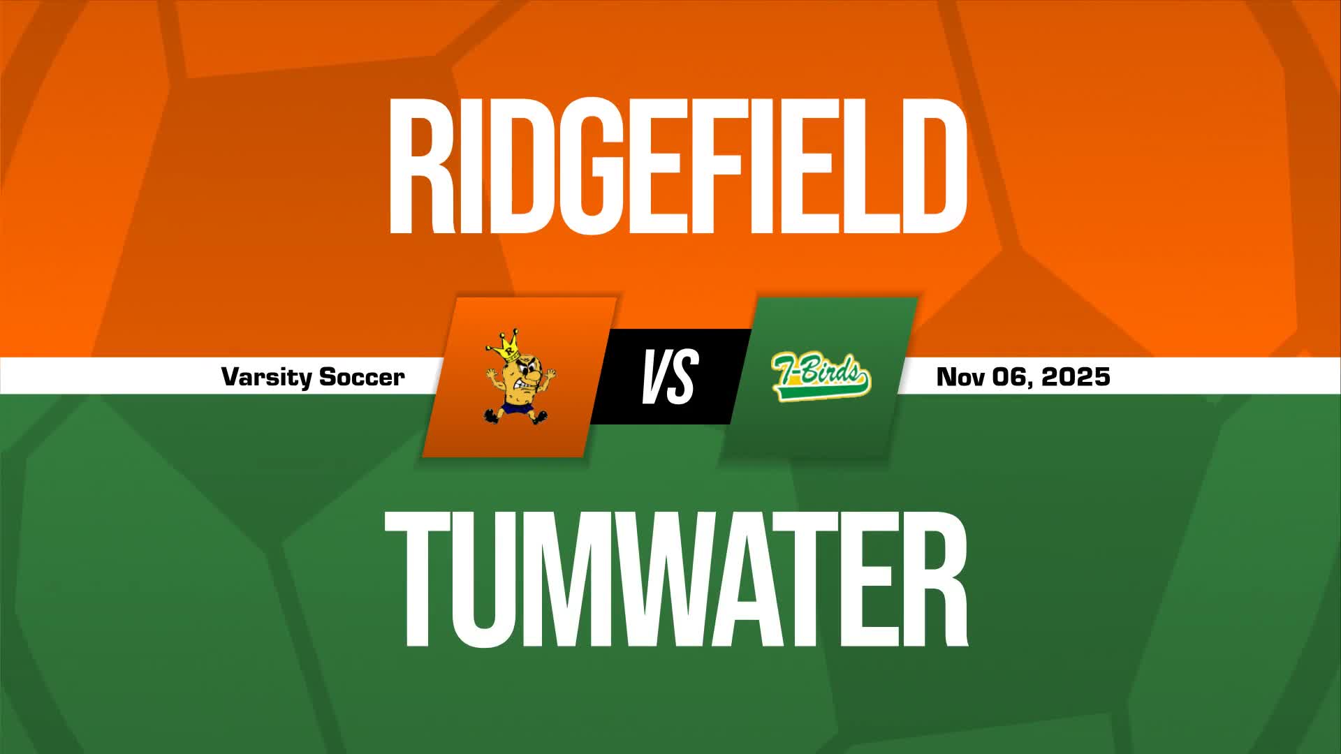 Soccer Game Preview: Tumwater vs. WF West + How To Watch