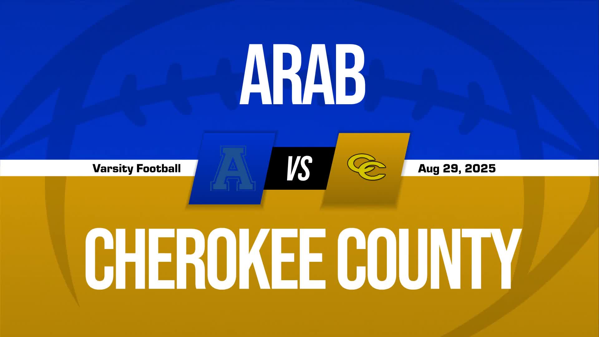 Football Recap: Arab Wins Going Away Against Brewer