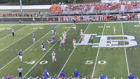 Northwest Top Football Player Performances