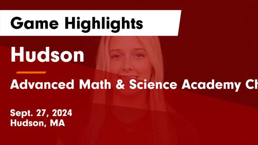 Volleyball Game Preview: Hudson Hawks vs. Groton-Dunstable Crusa