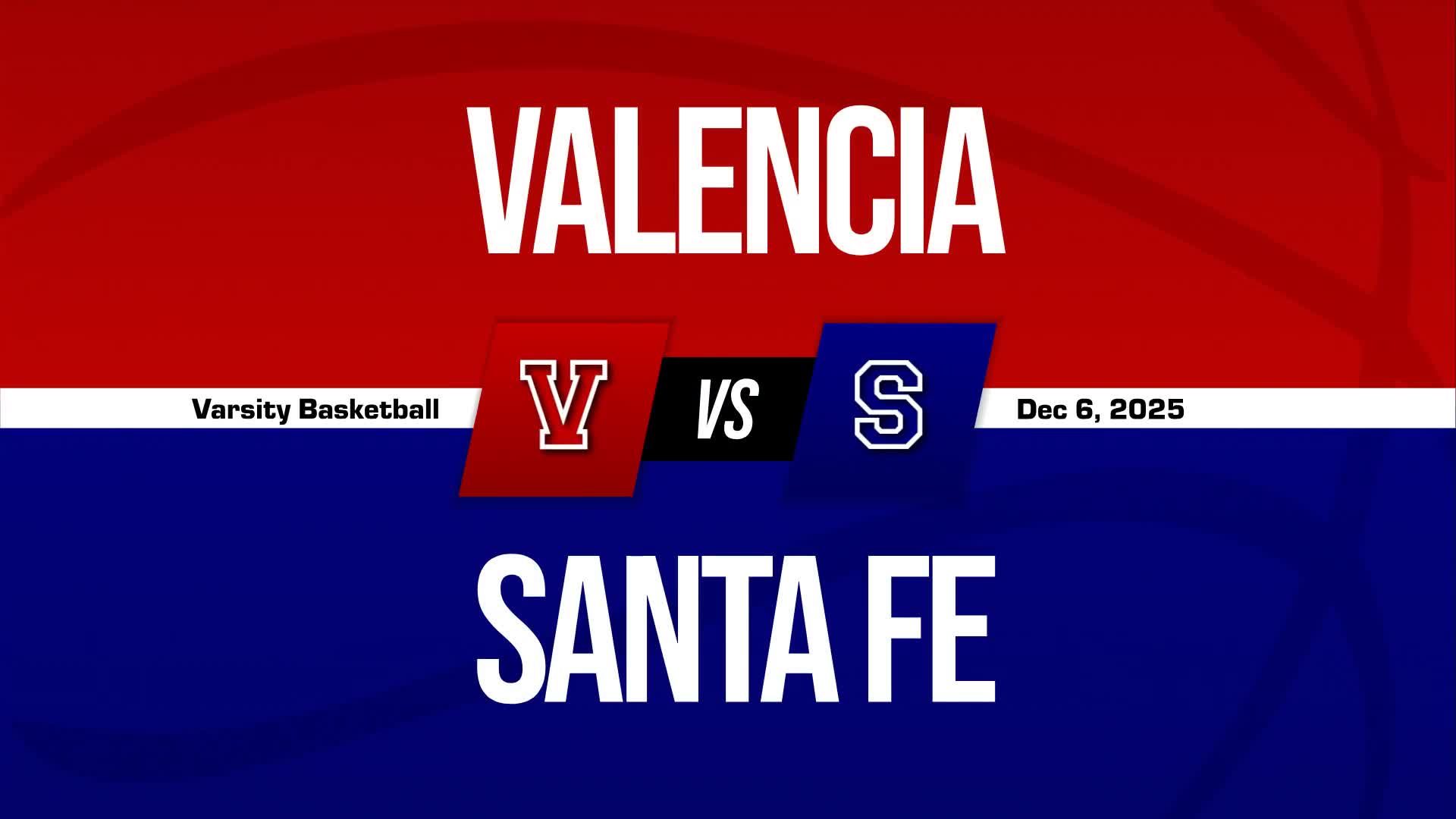 Basketball Recap: Santa Fe Comes Up Short + How To Watch