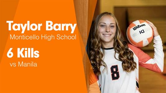 Monticello vs. North Sevier