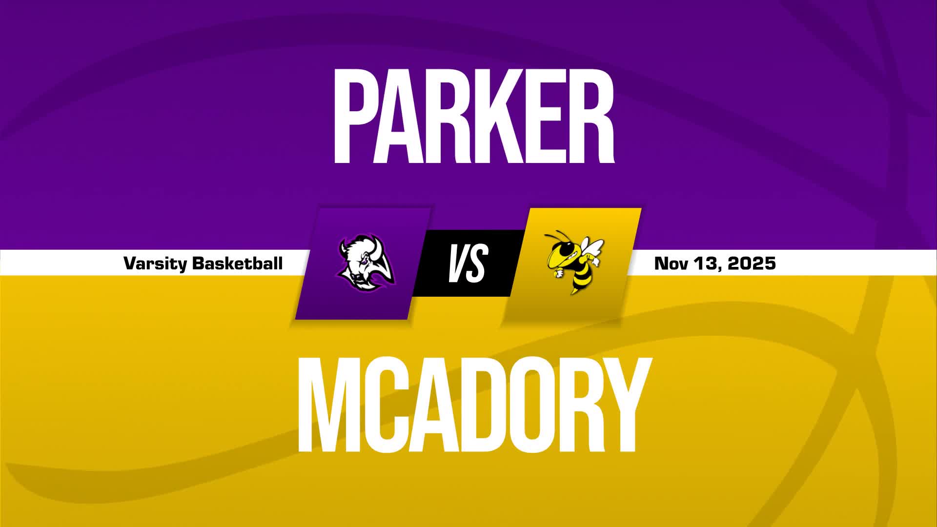 Basketball Recap: Parker Comes Up Short