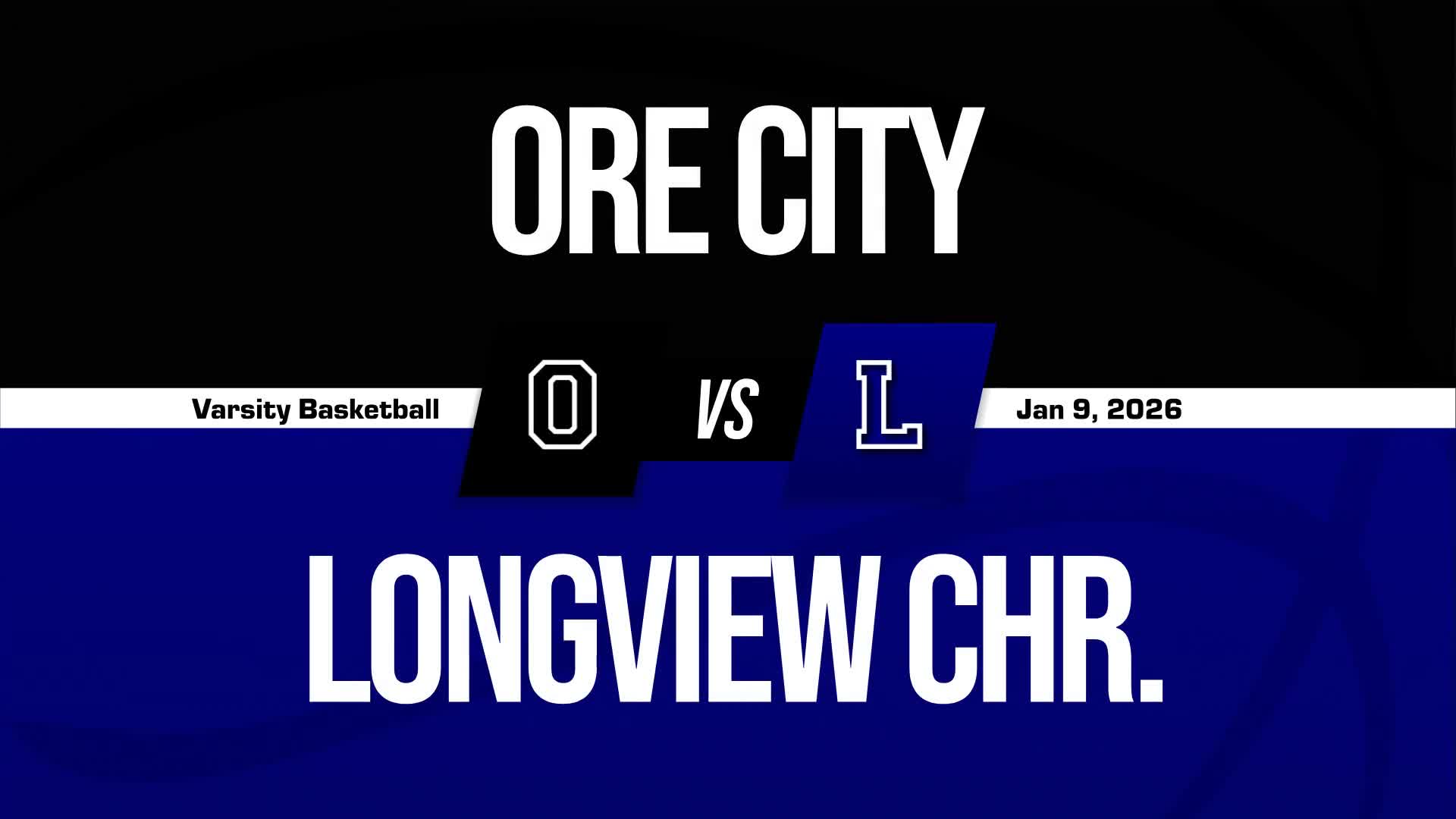 Basketball Recap: Dynamic Duo of  Gentry Parker and  Isabella Smith Lead Longview Christian to Victory + How To Watch