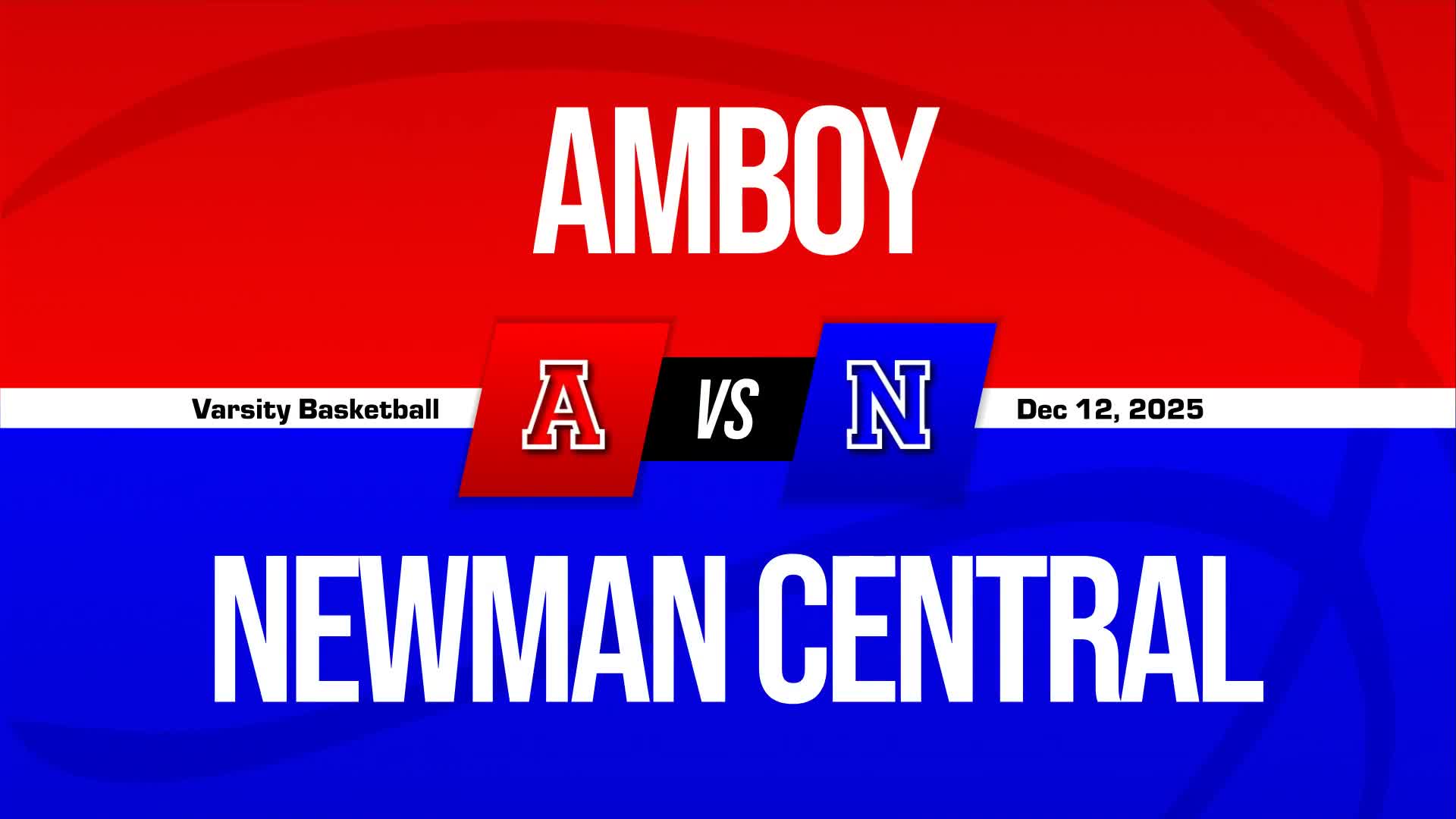 Basketball Recap: Newman Central Catholic Gets the Win
