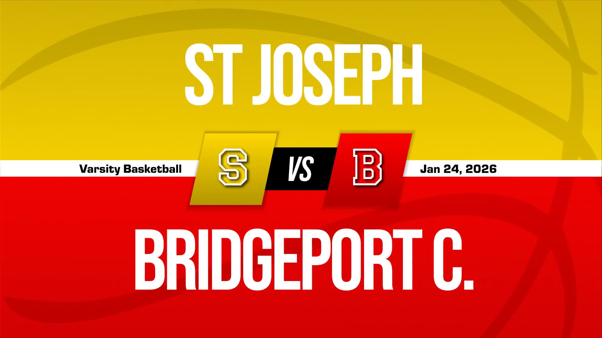 Basketball Recap: St. Joseph Takes a Loss