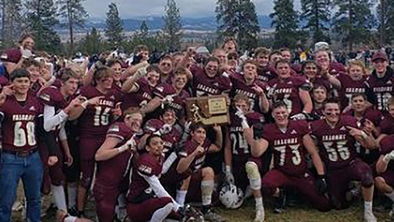 High school football rankings: Florence-Carlton finishes No. 1 in final Montana MaxPreps Top 25