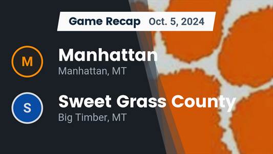 Football Game Preview: Manhattan Tigers vs. Jefferson Panthers