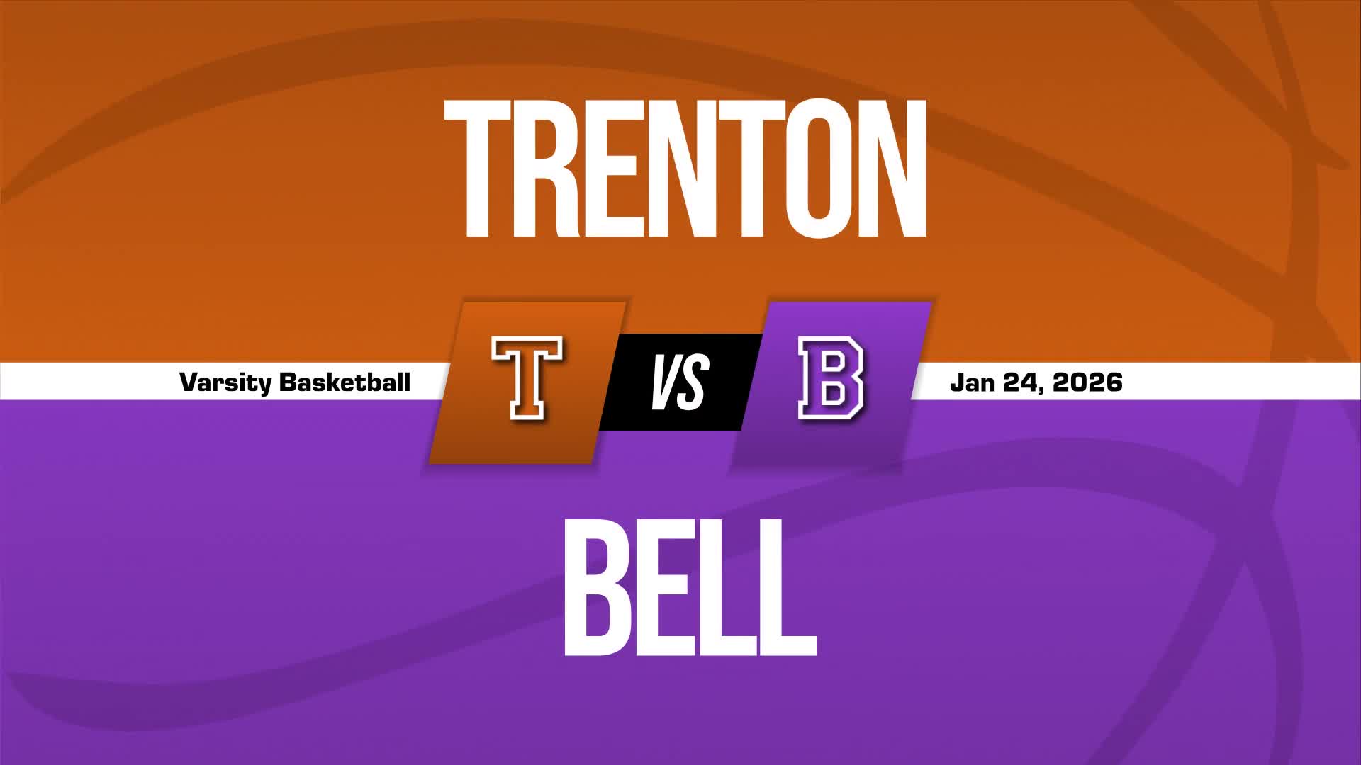 Basketball Game Preview: Trenton Tigers vs. The Rock Lions