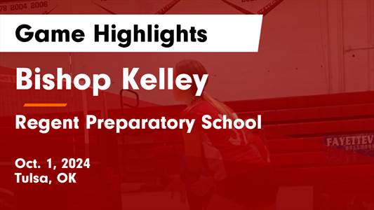 Volleyball Recap: Bishop Kelley Comes Up Short