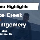 Basketball Game Preview: Lake Creek Lions vs. Montgomery Bears
