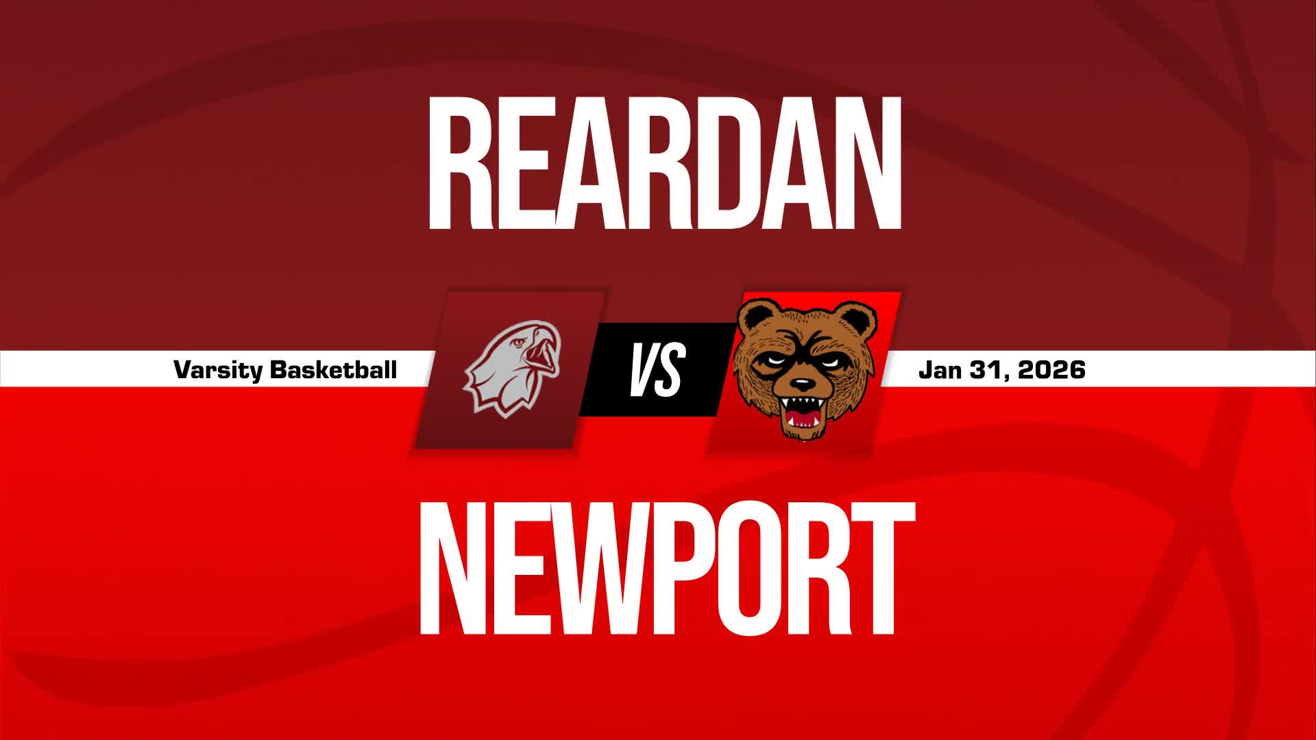 Basketball Recap: Reardan Comes Up Short + How To Watch