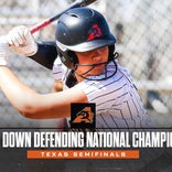 HIGHLIGHTS: Aledo takes down No. 3 Melissa