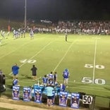 1A Region 8 Top Football Player Performances
