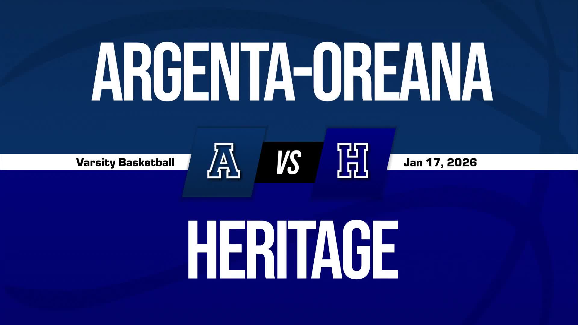 Basketball Game Preview: Argenta-Oreana Bombers vs. Villa Grove 