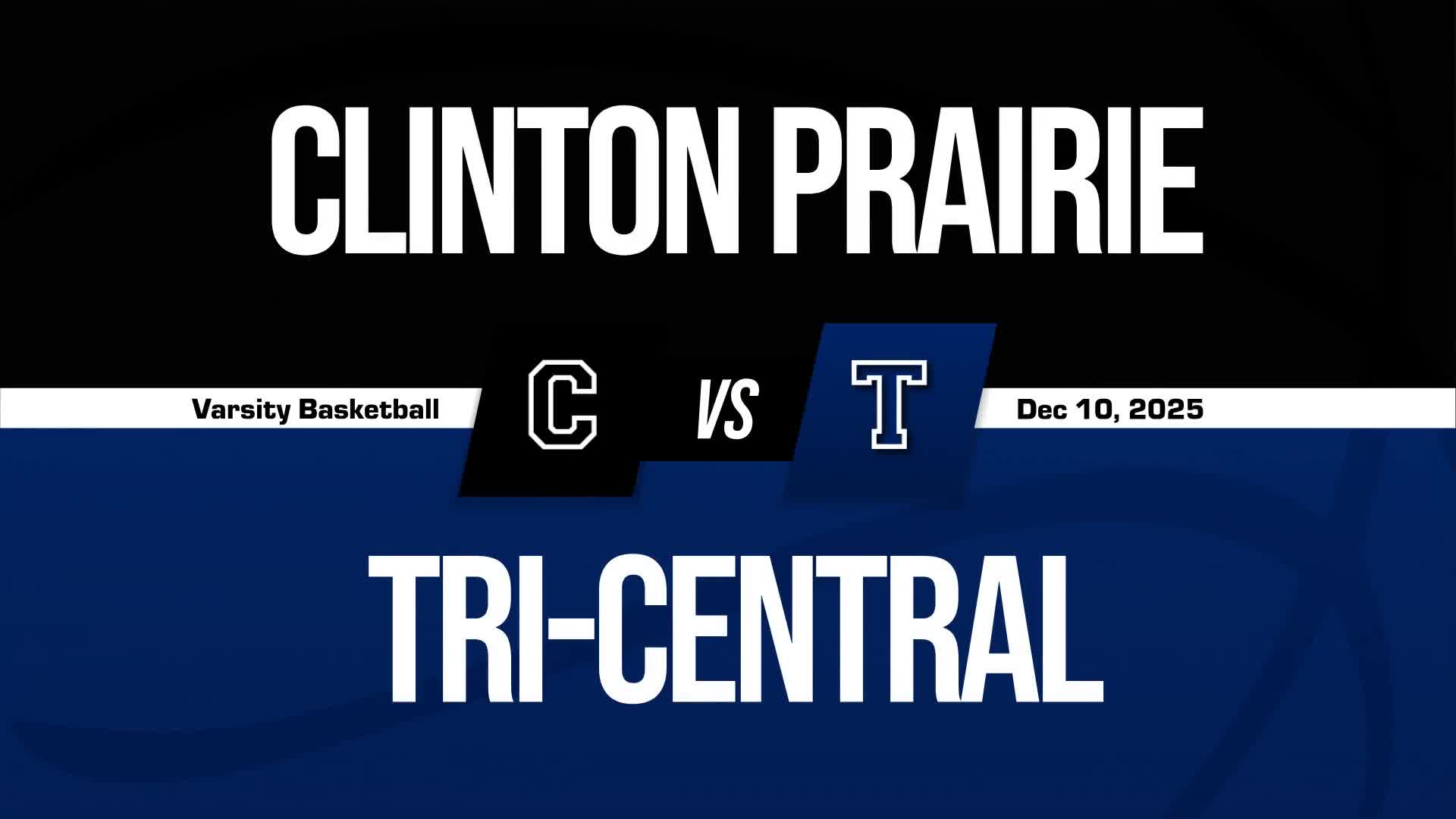 Claire Conrad Game Report: vs Clinton Prairie + How To Watch