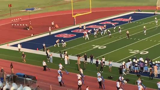 Greater Wichita City Top Football Player Performances