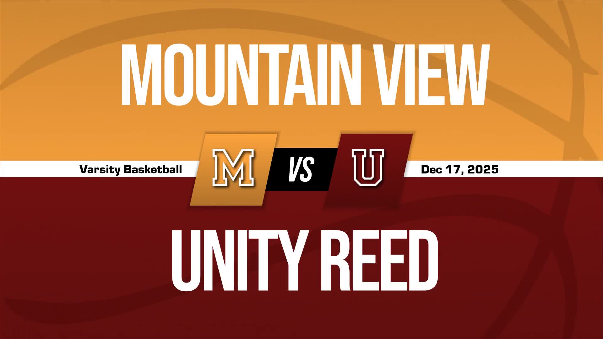 Basketball Recap: Mountain View Comes Up Short