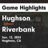 Hughson vs. Livingston