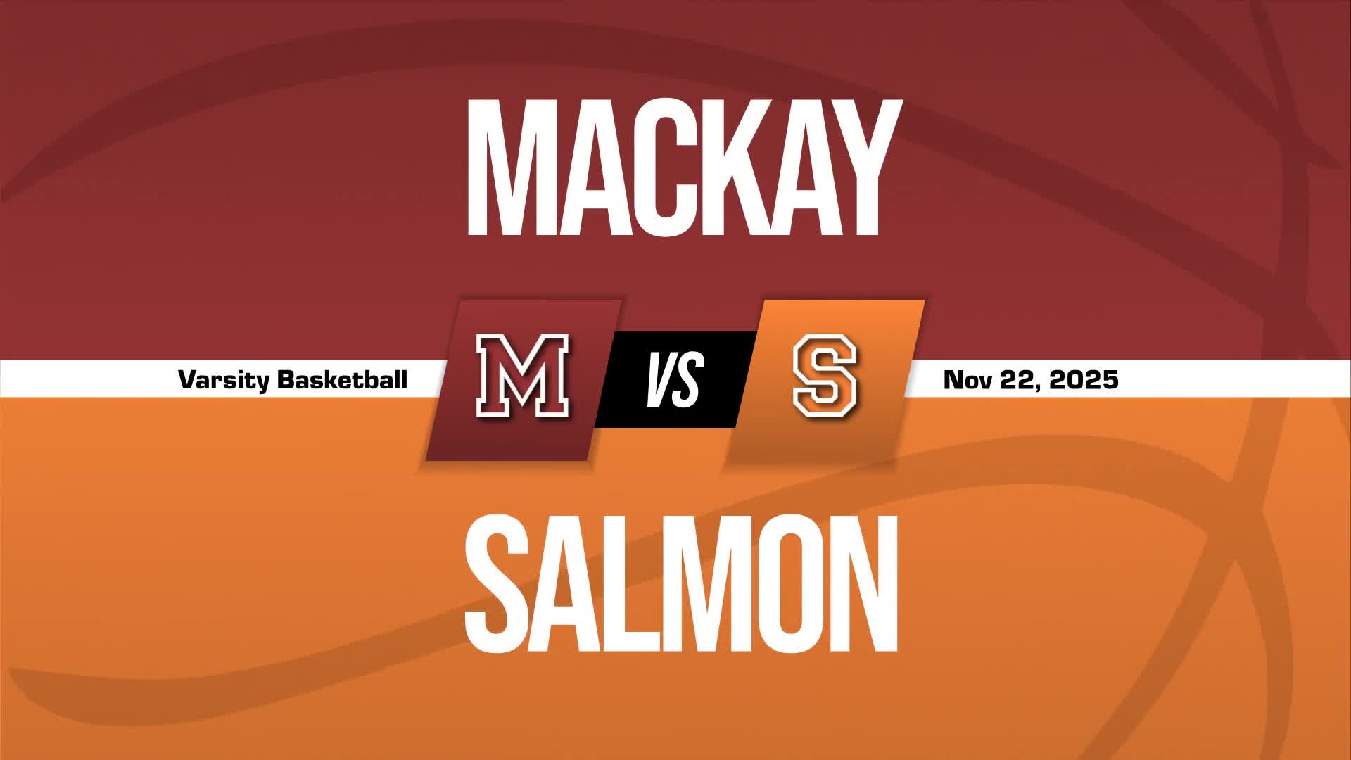 Basketball Recap: Mackay Skates Past Dietrich with Ease + How To Watch