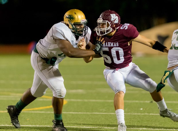 Maine high school football 2016 playoff brackets: MPA