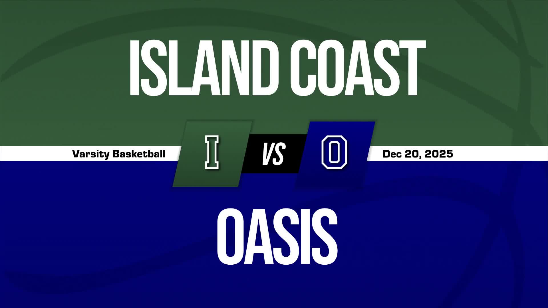 Basketball Recap: Island Coast Takes a Loss + How To Watch