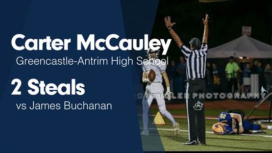 Baseball Game Preview: Greencastle-Antrim Blue Devils vs. Waynes