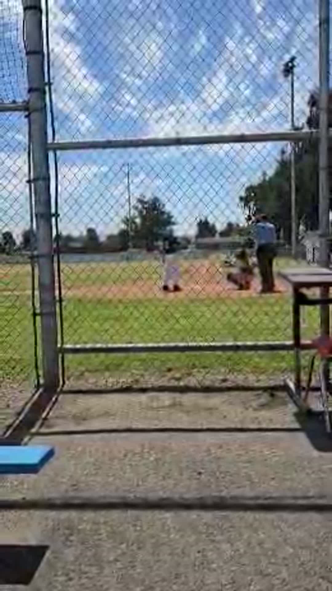 Baseball Recap: San Gorgonio Comes Up Short
