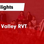 Blackstone Valley RVT vs. St. Paul