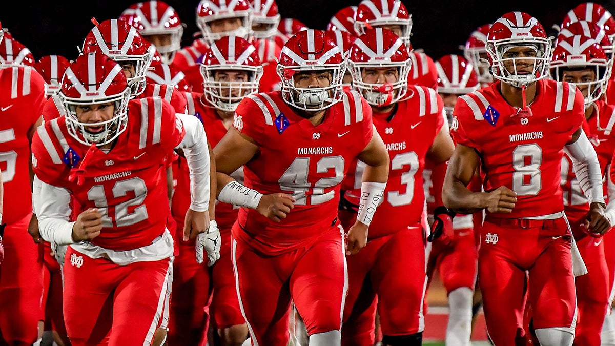 Every state's preseason computer rankings