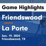 Basketball Game Preview: Friendswood Mustangs vs. Texas City Stingarees
