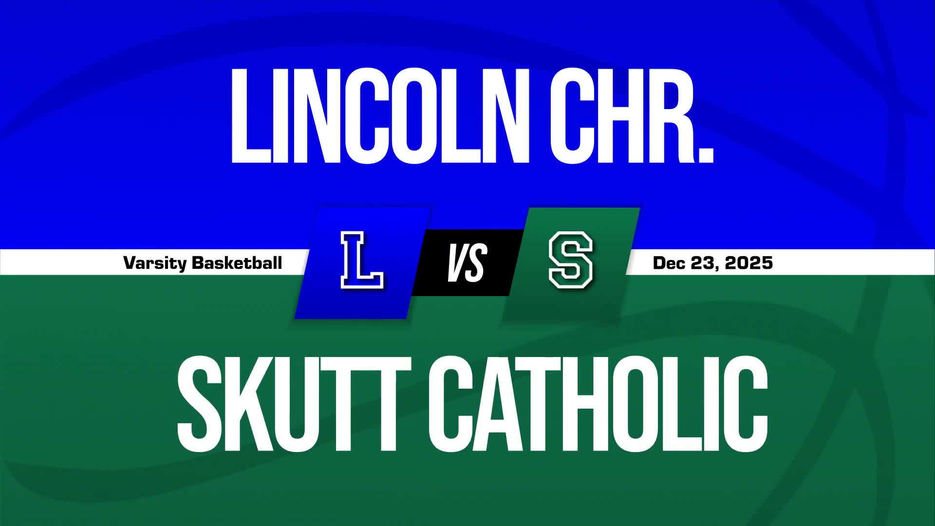 Basketball Recap: Lincoln Christian Drops Highest Score of Season Against Concordia