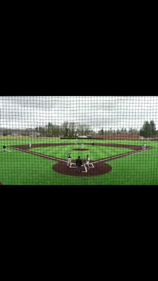 Baseball Recap: St. Helens' Run of Four Straight Wins Now Over