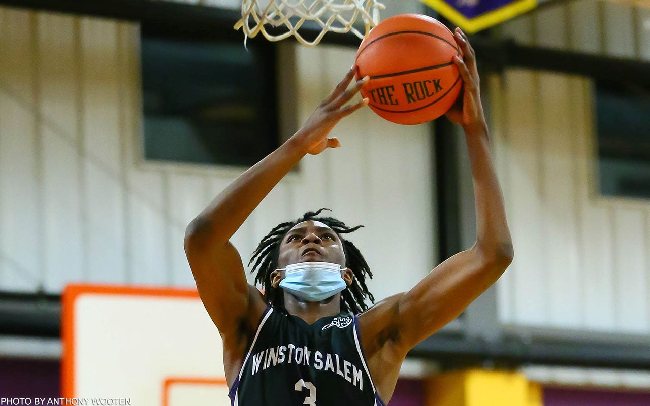 Preseason MaxPreps Independent Top 20 basketball rankings: No. 20 Winston-Salem Christian