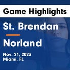 Norland vs. Central