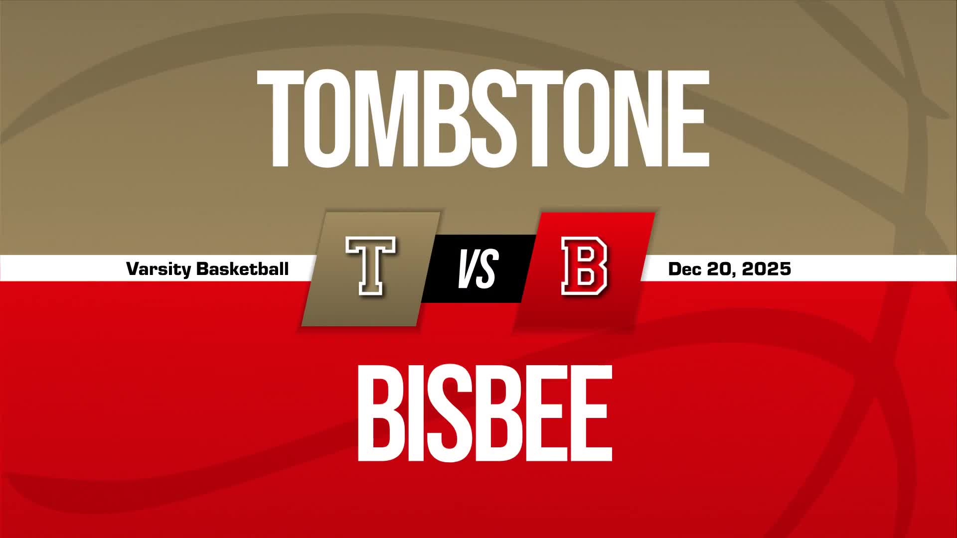 Basketball Recap: Bisbee Extends Winning Streak to Three + How To Watch