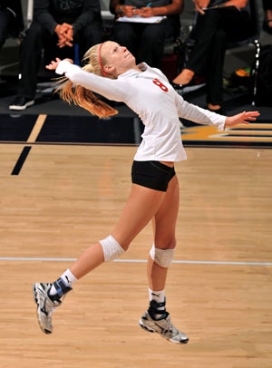 Kelly Reeves, Cathedral