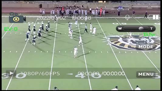 Eli Schmidt Game Report: @ Wheatland-Grinnell