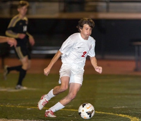 Denver East, led by senior Sam Carlson, secured the top seed in the Class 5A state soccer tournament. The Denver Prep League will be well-represented when the playoffs kick off Wednesday.