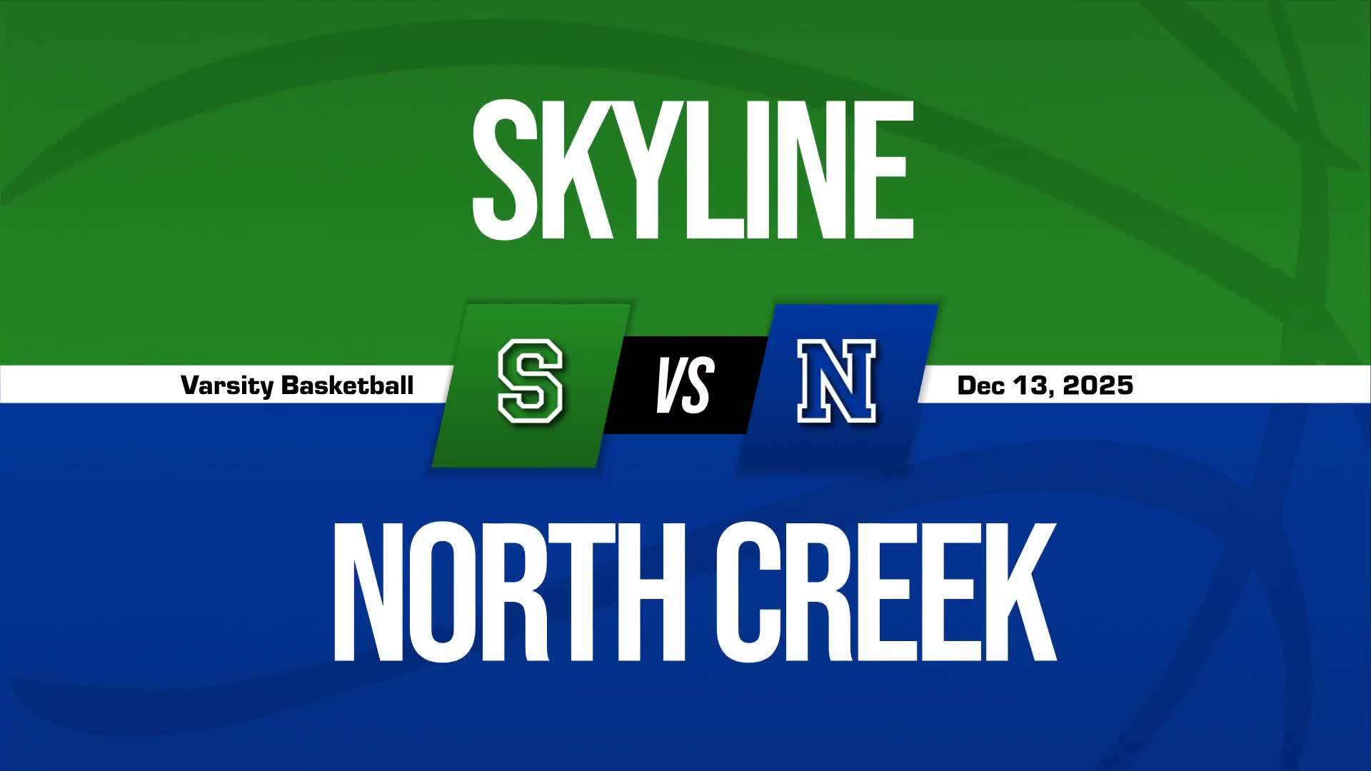 Basketball Game Preview: North Creek Jaguars vs. Redmond Mustang
