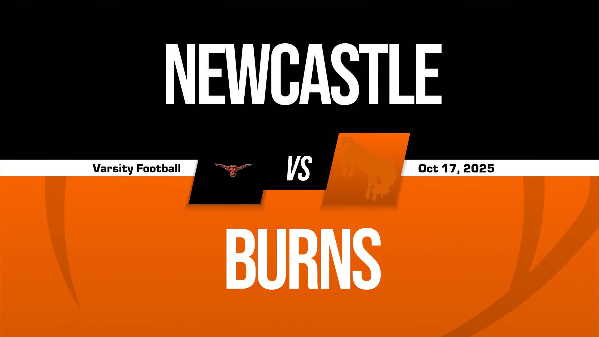 Football Game Preview: Newcastle Dogies vs. Lovell Bulldogs + How To Watch