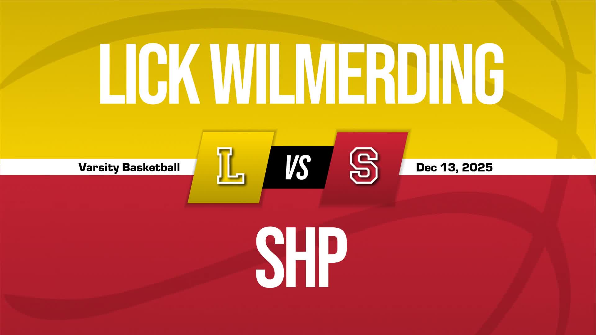 Basketball Game Preview: Lick-Wilmerding Tigers vs. San Domenico Panthers