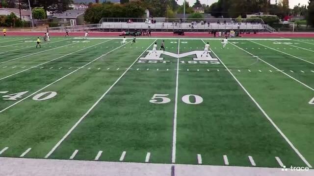 Soccer Game Preview: Monrovia vs. South Pasadena