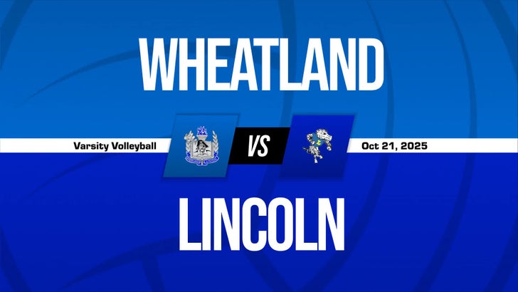 Volleyball Recap: Wheatland Falls Short of Sonora in the Playoff