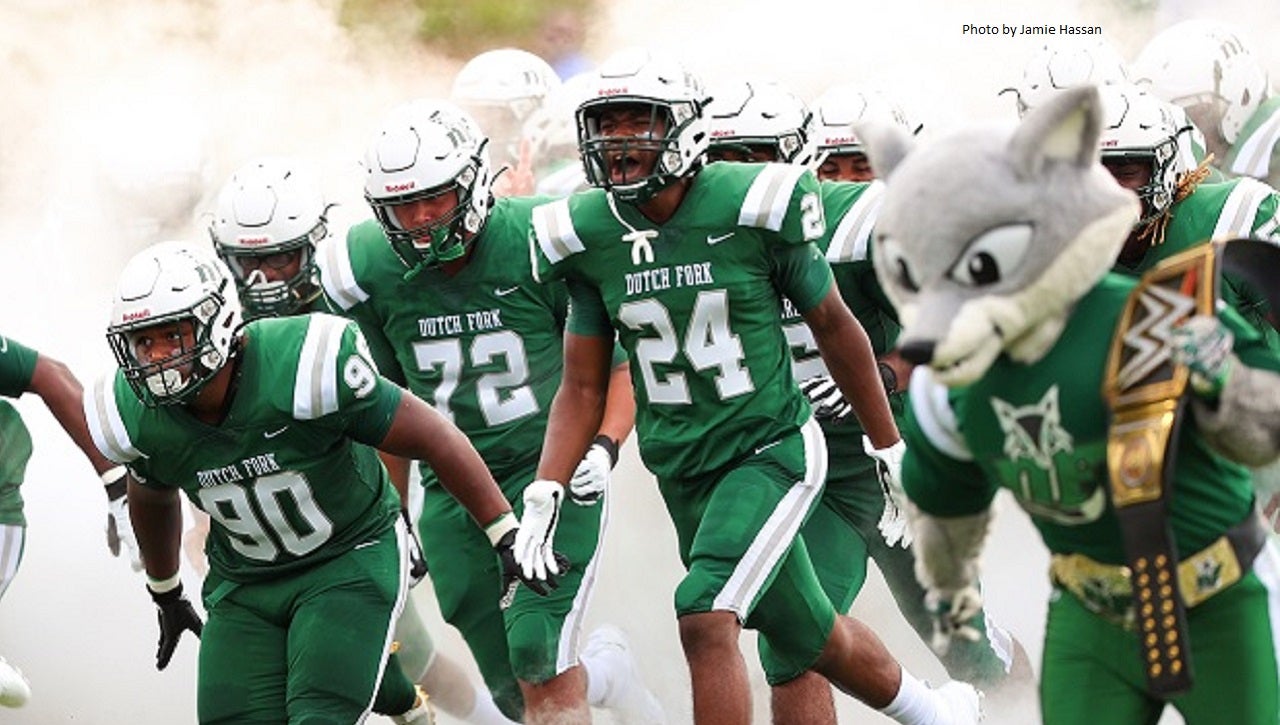 South Carolina high school football: Top teams, games, players and prospects ahead of 2020 season