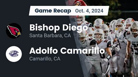 Football Game Preview: Camarillo Scorpions vs. Simi Valley Pione